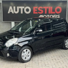 Kia Motors Picanto EX 1.1/1.0/ 1.0 Flex Mec. 2009 Flex-0