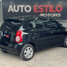 Kia Motors Picanto EX 1.1/1.0/ 1.0 Flex Mec. 2009 Flex-2
