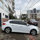 GM - Chevrolet CRUZE HB Sport LTZ 1.8 16V FlexP. 5p Aut 2014 Flex-2