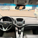 GM - Chevrolet CRUZE HB Sport LTZ 1.8 16V FlexP. 5p Aut 2014 Flex-5