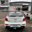 GM - Chevrolet CRUZE HB Sport LTZ 1.8 16V FlexP. 5p Aut 2014 Flex-4