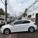 GM - Chevrolet CRUZE HB Sport LTZ 1.8 16V FlexP. 5p Aut 2014 Flex-3