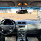 Ford Fusion SEL 2.5 16V 173cv Aut. 2010 Flex-5