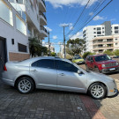 Ford Fusion SEL 2.5 16V 173cv Aut. 2010 Flex-2