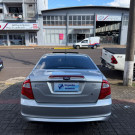 Ford Fusion SEL 2.5 16V 173cv Aut. 2010 Flex-4