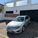 Ford Fusion SEL 2.5 16V 173cv Aut. 2010 Flex-1
