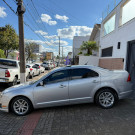 Ford Fusion SEL 2.5 16V 173cv Aut. 2010 Flex-3