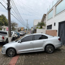 VW - VolksWagen JETTA Comfortline 2.0 T.Flex 8V 4p Tipt. 2016 Flex-3