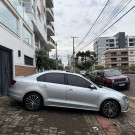 VW - VolksWagen JETTA Comfortline 2.0 T.Flex 8V 4p Tipt. 2016 Flex-2