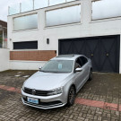 VW - VolksWagen JETTA Comfortline 2.0 T.Flex 8V 4p Tipt. 2016 Flex-1