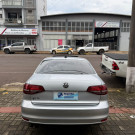 VW - VolksWagen JETTA Comfortline 2.0 T.Flex 8V 4p Tipt. 2016 Flex-4