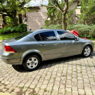 GM - Chevrolet Vectra EXPRESSION 2.0 MPFI FlexPower Mec 2011 Flex-17