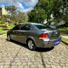 GM - Chevrolet Vectra EXPRESSION 2.0 MPFI FlexPower Mec 2011 Flex-12