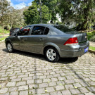 GM - Chevrolet Vectra EXPRESSION 2.0 MPFI FlexPower Mec 2011 Flex-14