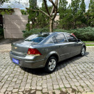 GM - Chevrolet Vectra EXPRESSION 2.0 MPFI FlexPower Mec 2011 Flex-15