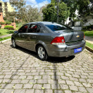 GM - Chevrolet Vectra EXPRESSION 2.0 MPFI FlexPower Mec 2011 Flex-13