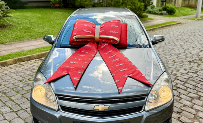 GM - Chevrolet Vectra EXPRESSION 2.0 MPFI FlexPower Mec 2011 Flex-3