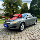 GM - Chevrolet Vectra EXPRESSION 2.0 MPFI FlexPower Mec 2011 Flex-4