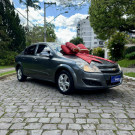 GM - Chevrolet Vectra EXPRESSION 2.0 MPFI FlexPower Mec 2011 Flex-1