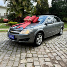 GM - Chevrolet Vectra EXPRESSION 2.0 MPFI FlexPower Mec 2011 Flex-5
