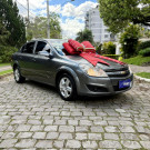 GM - Chevrolet Vectra EXPRESSION 2.0 MPFI FlexPower Mec 2011 Flex-0