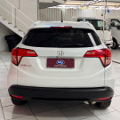 Honda HR-V EX 1.8 Flexone 16V 5p Aut. 2017 Flex