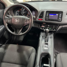 Honda HR-V EX 1.8 Flexone 16V 5p Aut. 2017 Flex