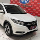 Honda HR-V EX 1.8 Flexone 16V 5p Aut. 2017 Flex