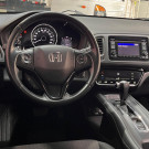 Honda HR-V EX 1.8 Flexone 16V 5p Aut. 2017 Flex