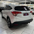 Honda HR-V EX 1.8 Flexone 16V 5p Aut. 2017 Flex