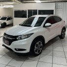 Honda HR-V EX 1.8 Flexone 16V 5p Aut. 2017 Flex