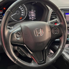 Honda HR-V EX 1.8 Flexone 16V 5p Aut. 2017 Flex