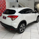 Honda HR-V EX 1.8 Flexone 16V 5p Aut. 2017 Flex