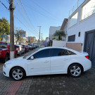GM - Chevrolet CRUZE LT 1.8 16V FlexPower 4p Mec. 2014 Flex-3