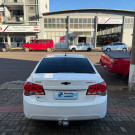 GM - Chevrolet CRUZE LT 1.8 16V FlexPower 4p Mec. 2014 Flex-4