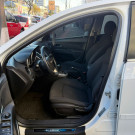 GM - Chevrolet CRUZE LT 1.8 16V FlexPower 4p Mec. 2014 Flex-6