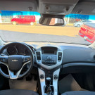 GM - Chevrolet CRUZE LT 1.8 16V FlexPower 4p Mec. 2014 Flex-5
