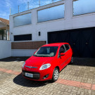 Fiat Palio ATTRACTIVE 1.0 EVO Fire Flex 8v 5p 2014 Flex-1