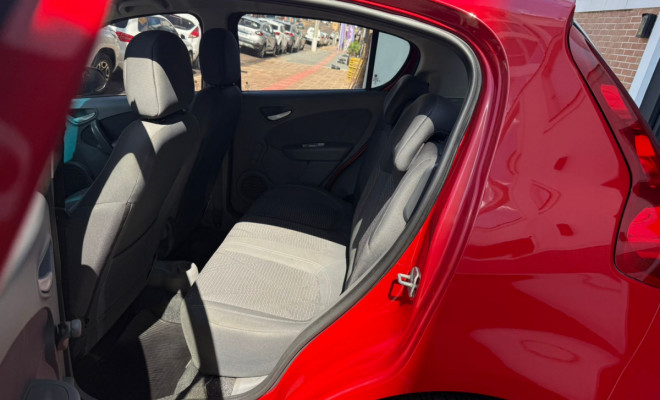 Fiat Palio ATTRACTIVE 1.0 EVO Fire Flex 8v 5p 2014 Flex-7
