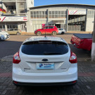 Ford Focus 1.6 S/1.6 SE Flex 16v 5p Aut 2015 Flex-4