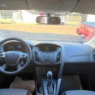 Ford Focus 1.6 S/1.6 SE Flex 16v 5p Aut 2015 Flex-5