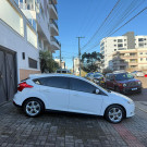 Ford Focus 1.6 S/1.6 SE Flex 16v 5p Aut 2015 Flex-3
