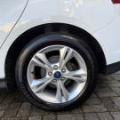 Ford Focus 1.6 S/1.6 SE Flex 16v 5p Aut 2015 Flex-8
