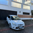 Ford Focus 1.6 S/1.6 SE Flex 16v 5p Aut 2015 Flex-0