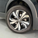 VW - VolksWagen T-Cross Sense 200 TSI 1.0 Flex 5p Aut. 2024 Flex-7