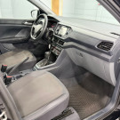 VW - VolksWagen T-Cross Sense 200 TSI 1.0 Flex 5p Aut. 2024 Flex-11