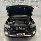 VW - VolksWagen T-Cross Sense 200 TSI 1.0 Flex 5p Aut. 2024 Flex-5