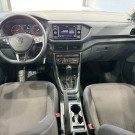 VW - VolksWagen T-Cross Sense 200 TSI 1.0 Flex 5p Aut. 2024 Flex-8