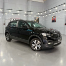 VW - VolksWagen T-Cross Sense 200 TSI 1.0 Flex 5p Aut. 2024 Flex-2