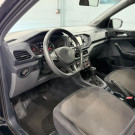 VW - VolksWagen T-Cross Sense 200 TSI 1.0 Flex 5p Aut. 2024 Flex-12